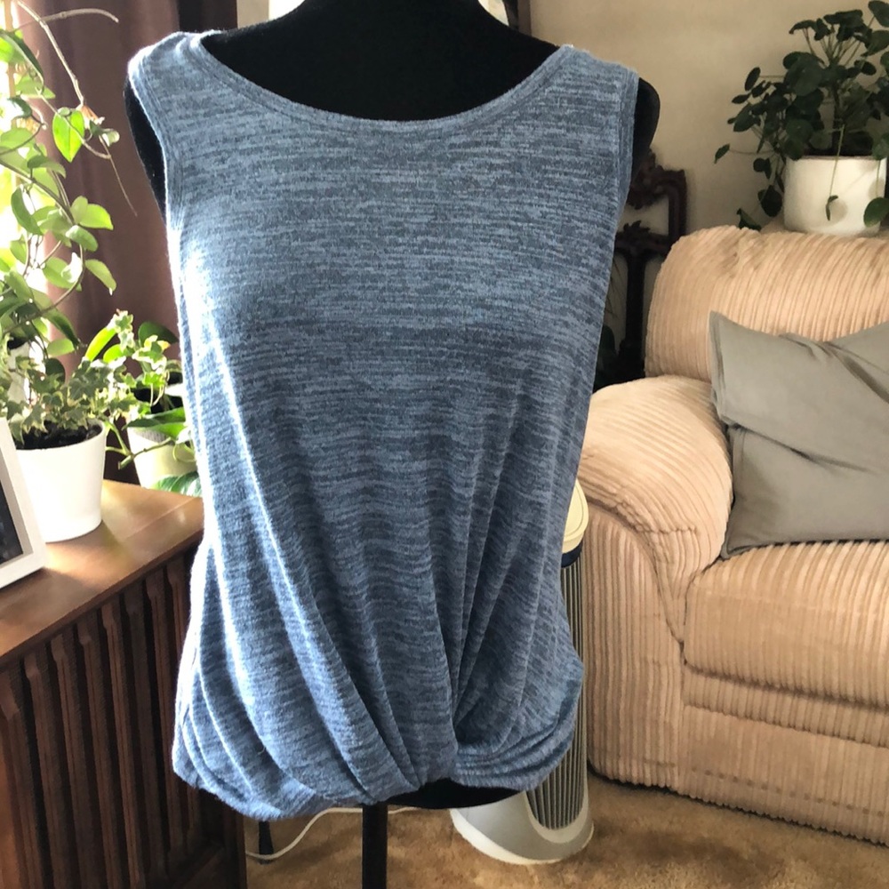 Cupio blush Tank top